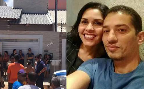 Perito da Polícia Civil mata esposa e comete suicídio no oeste da Bahia