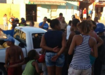 Irmão do vice-prefeito de Euclides da Cunha é assassinado em Rui Barbosa