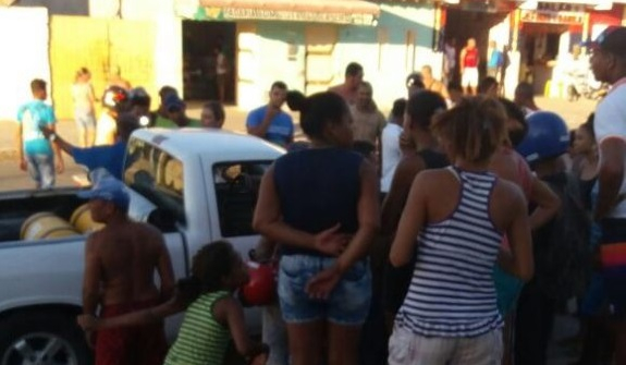 Irmão do vice-prefeito de Euclides da Cunha é assassinado em Rui Barbosa