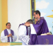 Padre Enivaldo assume a Paróquia Santo Antonio em Teofilândia. Saiba as mudanças que ocorrerão na Diocese de Serrinha