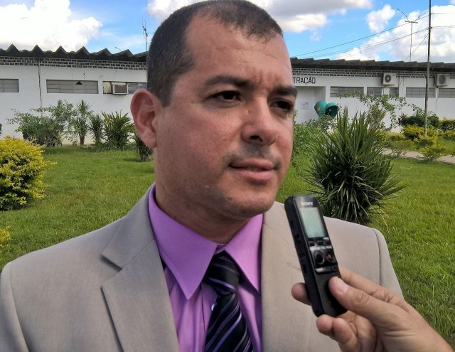 Saída temporária: 8 detentos ainda não retornaram para o Conjunto Penal de Feira