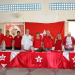 Encontro Territorial do PT é realizado em Cícero Dantas