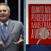 Renan Calheiros lança livro em que criticará Janot e Temer