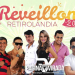Prefeitura de Retirolândia promove Reveillon com três atrações