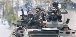 Número de policiais militares mortos este ano no Rio chega a 126