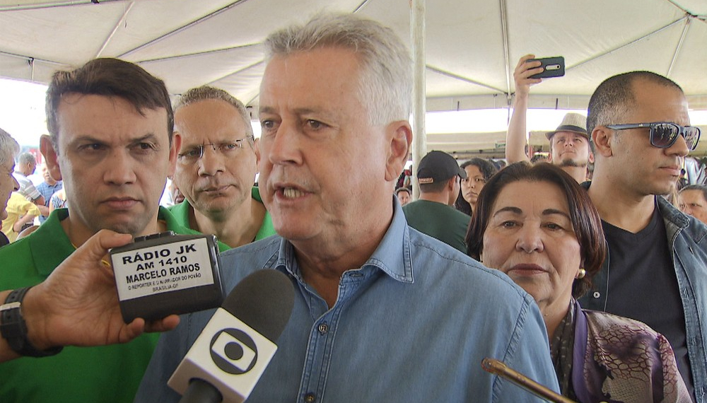 PMs da segurança do governador do DF reagem a assalto e matam suspeito em Barra do Jacuípe