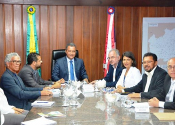 Governador garante concurso para Uefs em 2018