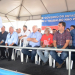 Governador Rui Costa assina ordem de serviço para construção da 1ª etapa do projeto Mandacaru em Tucano