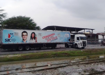 Coité – SAC Móvel atenderá nesta segunda e terça-feira em Salgadália