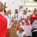 Santa Bárbara – Sincretismo religioso une devotos de Santa Bárbara e Iansã