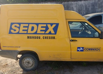 Triplica prejuízo dos Correios com pagamento de indenizações, aponta relatório da CGU