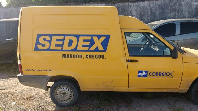 Triplica prejuízo dos Correios com pagamento de indenizações, aponta relatório da CGU