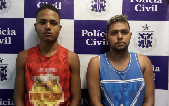 Jovem é preso por planejar o próprio sequestro para extorquir mãe e pagar dívida a traficantes