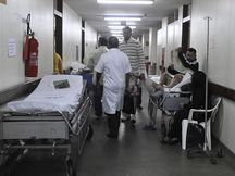 SUS tem 904 mil cirurgias eletivas na lista de espera, aponta CFM