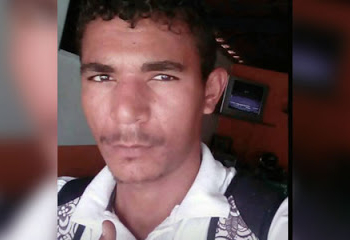 Jovem é assassinado a tiros no município de São José do Jacuípe