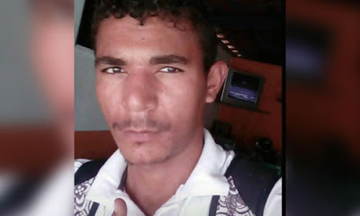 Jovem é assassinado a tiros no município de São José do Jacuípe