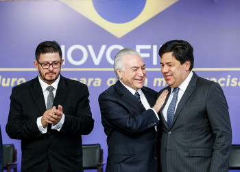 Temer sanciona novo Fies e diz que medida é exemplo de educação para o século 21