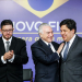Temer sanciona novo Fies e diz que medida é exemplo de educação para o século 21