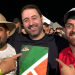 Coité – Robson Cedraz e Eustórgio Resedá ‘apontam’ Teones como possível candidato a prefeito pela oposição em 2020
