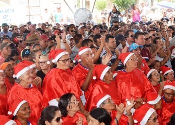 Veja o que foi mais assunto na visita de Rui a Tucano