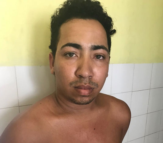 Travesti é encontrada morta a golpes de vidro de garrafa às margens da BA 120 entre Santaluz e Valente