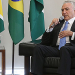 Temer diz que poderia ser candidato em 2018