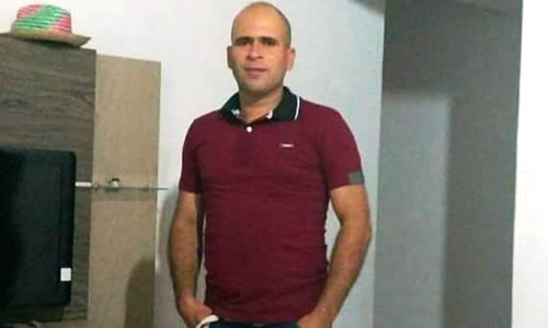 Morador de Caldeirão Grande morre em acidente na BR 407