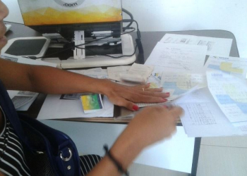 Coité: servidora do CRAS diz que professora Ana Maria recebe tratamento pra o câncer, “mas se for um golpe também serei vítima”