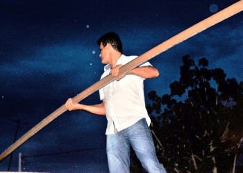 Retirolândia I – Prefeito Vonte autoriza inicio da construção do sistema de abastecimento d’água da comunidade de Baixa do Couro