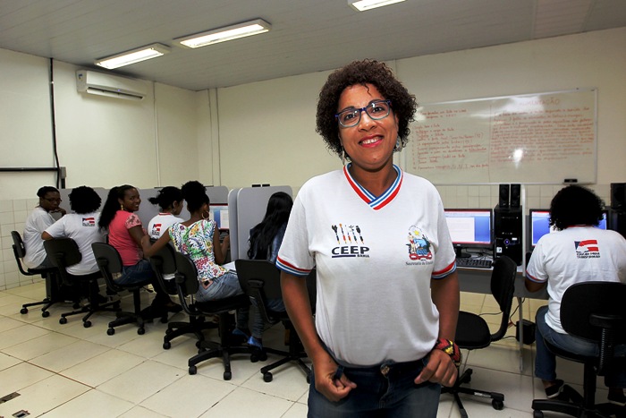 Estado ofertará mais de 112 mil vagas de Educação Profissional e Tecnológica em 2018