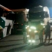Acidente envolvendo cinco veículos deixa seis feridos na BR-324 trecho de Riachão do Jacuípe