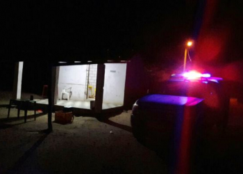 Conceição do Coité – Assassinato na zona rural marca o primeiro homicídio de 2018