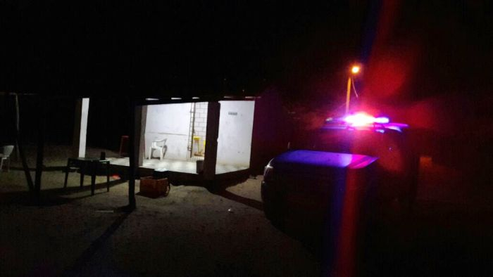 Conceição do Coité – Assassinato na zona rural marca o primeiro homicídio de 2018