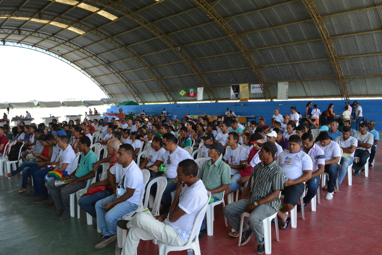 Encontro em Santaluz debate produção orgânica no Nordeste