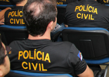 BA – Edital do concurso da Polícia Civil será publicado nesta sexta-feira (19)