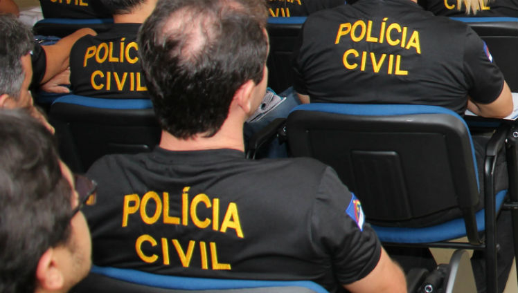 BA – Edital do concurso da Polícia Civil será publicado nesta sexta-feira (19)