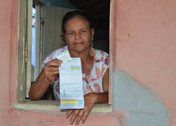 Coité – Moradores da Fazenda Sentada estão com dificuldade de provar que moram no território coiteense