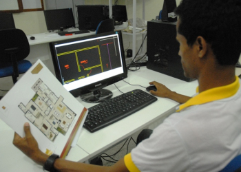 SEC abre inscrições para mais de 19.800 vagas da Educação Profissional subsequente ao Ensino Médio