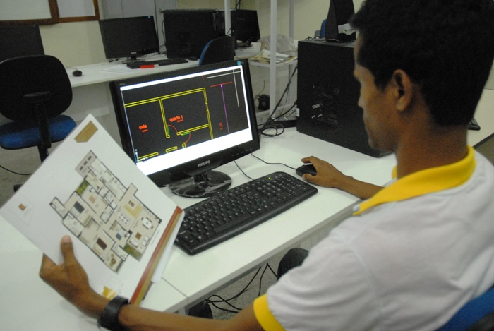 SEC abre inscrições para mais de 19.800 vagas da Educação Profissional subsequente ao Ensino Médio