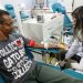 Hemoba alerta para doação de sangue antes de vacina contra febre amarela