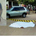 Capim Grosso:  homem é assassinado na porta de casa