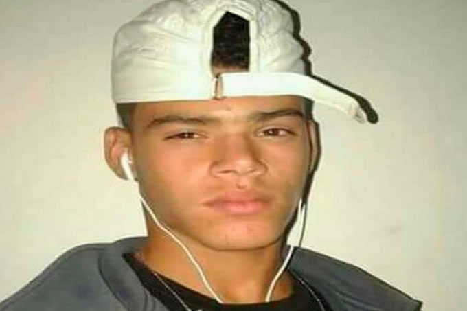 Jovem é assassinado durante a festa da virada em Ipirá