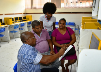 Começa nesta terça-feira 16 a matrícula da rede estadual de ensino