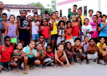 Teofilândia – “Centro Missionário de Promoção passa por dificuldade e necessita do apoio de todos”, apela Coordenação