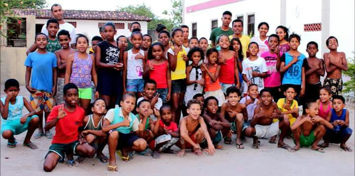 Teofilândia – “Centro Missionário de Promoção passa por dificuldade e necessita do apoio de todos”, apela Coordenação