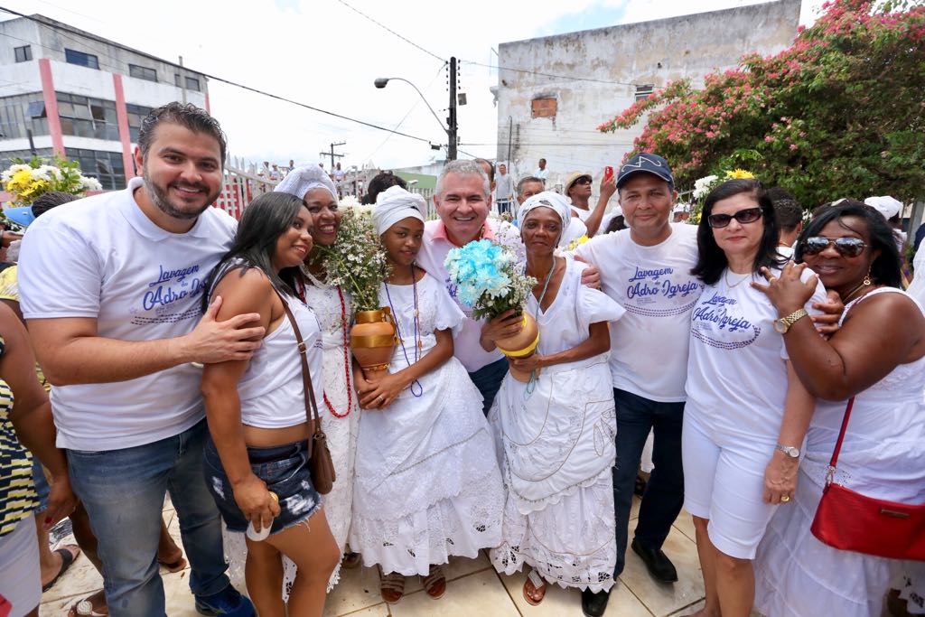 Angelo Coronel diz que candidatura ao Senado  ainda é “uma possibilidade, não uma certeza”