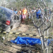 Motorista de Gol morre vítima de capotamento na BA 409