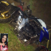Jovem morre após acidente de moto na BA-084; namorado ficou ferido