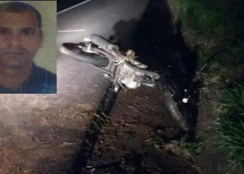 Valente: motociclista morre em acidente na BA 120 depois de atropelar cachorro