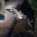 Valente: motociclista morre em acidente na BA 120 depois de atropelar cachorro